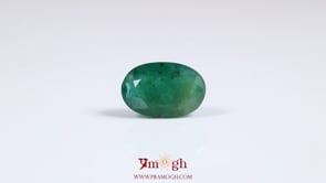 Emerald - 3.05 Carat