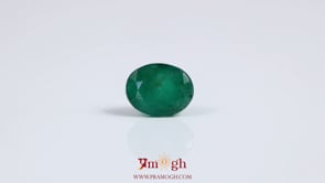 Emerald - 2.3 Carat