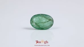 Emerald - 3 Carat