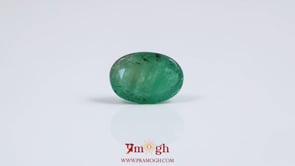Emerald - 2.6 Carat