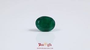 Emerald - 2.7 Carat