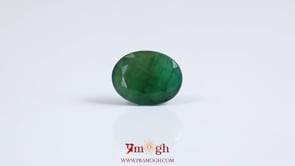Emerald - 2.7 Carat