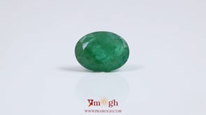 Emerald - 3.33 Carat