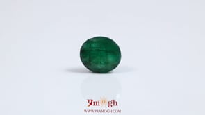 Emerald - 2.75 Carat