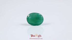 Emerald - 2.85 Carat