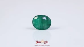 Emerald - 2.7 Carat