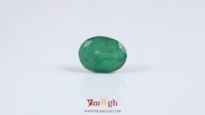 Emerald - 2.7 Carat