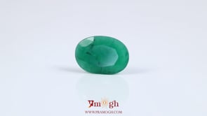 Emerald - 2.6 Carat