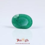 Emerald - 2.6 Carat