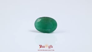 Emerald - 2.7 Carat
