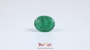 Emerald - 3 Carat