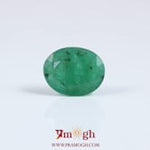 Emerald - 3 Carat
