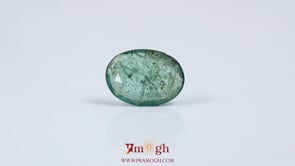 Emerald - 2.6 Carat