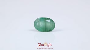 Emerald - 2.35 Carat