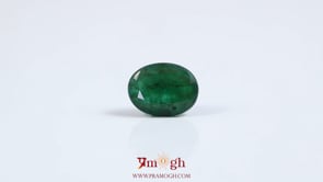 Emerald - 2.55 Carat