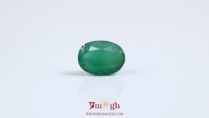 Emerald - 2.45 Carat