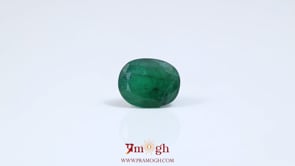 Emerald - 2.7 Carat