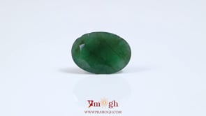 Emerald - 3.85 Carat