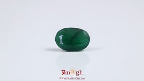 Emerald - 2.5 Carat