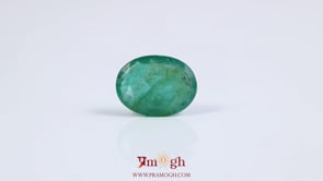 Emerald - 2.6 Carat