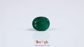 Emerald - 2.7 Carat