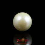 Pearl - 10.8 Carat