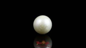 Pearl - 8.5 Carat