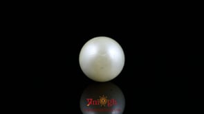 Pearl - 8.6 Carat