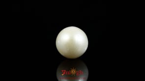 Pearl - 9 Carat
