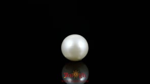 Pearl - 4.75 Carat
