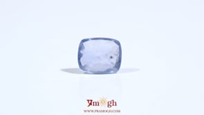 Blue Sapphire - 3.05 Carat