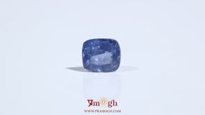 Blue Sapphire - 2.9 Carat