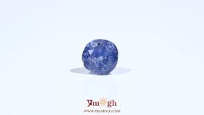 Blue Sapphire - 3 Carat