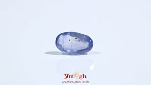 Blue Sapphire - 2.85 Carat