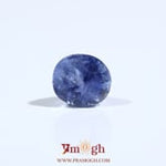 Blue Sapphire - 3.15 Carat