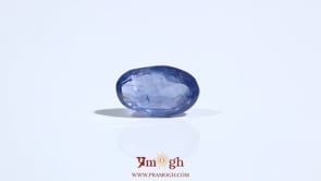 Blue Sapphire - 3.15 Carat