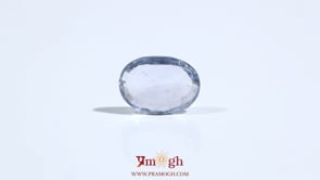 Blue Sapphire - 3.6 Carat