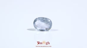 Blue Sapphire - 3.07 Carat