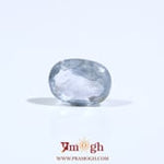 Blue Sapphire - 3.07 Carat