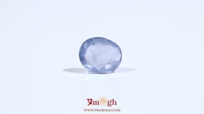 Blue Sapphire - 3.07 Carat