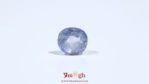 Blue Sapphire - 3.25 Carat