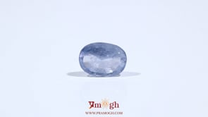 Blue Sapphire - 3.1 Carat
