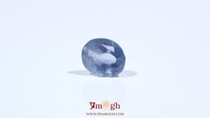 Blue Sapphire - 3.07 Carat
