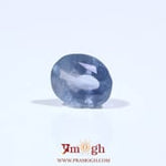Blue Sapphire - 3.07 Carat