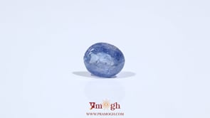 Blue Sapphire - 2.56 Carat