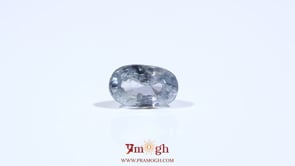 Blue Sapphire - 3.1 Carat