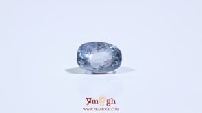 Blue Sapphire - 3.5 Carat