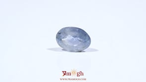 Blue Sapphire - 3.65 Carat