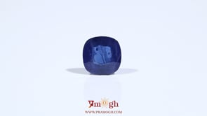 Blue Sapphire - 2.6 Carat