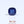 Load and play video in Gallery viewer, Blue Sapphire - 2.6 Carat
